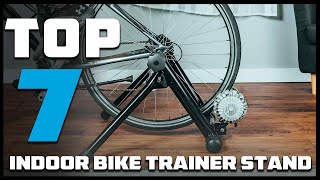 7 Best Bike Trainer Stands for Efficient Home Workouts in 2024 [upl. by Shaw]