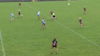 2022 0306 Monaghan v Armagh  Lidl NFL Div 2B [upl. by Yelsnit788]