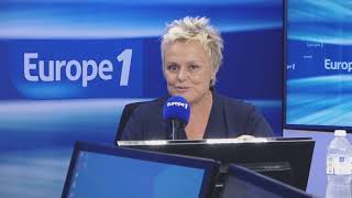 Muriel Robin  quotJe ne peux pas vivre sans antidépresseurs mais je vais bienquot [upl. by Rausch]