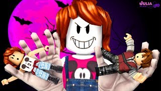 Roblox  FANTASMINHA NADA CAMARADA Haunted Hunters [upl. by Horner]