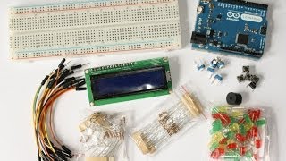 42 Jak rozpocząć przygodę z Arduino [upl. by Leakcim]