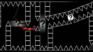 exasperation noclip but i try to play as accurately as possible geometry dash [upl. by Nozicka129]