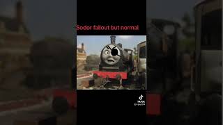 Sodor fallout edit ￼￼ [upl. by Scheck234]