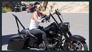 Why Every Biker Must Go to Needles Eyes Sturgis Motorcycle Rally Bike Rally [upl. by Grae]