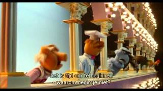 the muppets 2011 intro [upl. by Inglebert]