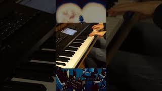 Kingdom Hearts  Dearly Beloved Piano Solo [upl. by Farman]