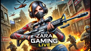 Free Fire Live 🔥 Road to Grandmaster  Solo Squad amp Custom Matches freefire [upl. by Consolata]