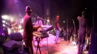 Unyielding Condition  Fishbone  Live In Bordeaux DVD [upl. by Eirol]