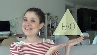 FAQ  Être infirmière → mon expérience en soins intensifs  salle de réveil [upl. by Aromat445]