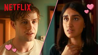 The Most Romantic Moments on Netflix [upl. by Manoop]