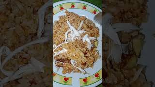 Nasi Goreng ala Emak [upl. by Dona]