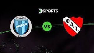 🔴LIVEGodoy Cruz Antonio Tomba vs CA Independiente Football Soccer Live Score Copa Argentina 2024 [upl. by Archibald]