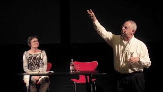 William Kentridge Interview Reduced to Being an Artist [upl. by Nesyaj51]