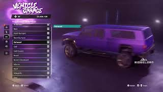 Saints Row PS5 [upl. by Kinghorn370]