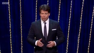 Michael McIntyre on accents [upl. by Enoitna494]