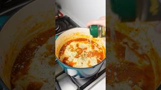 OnePot Deconstructed Lasagna [upl. by Asum]