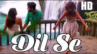 Dil Se En Sanso Tak Tum Ko Apna Maan Chuke  New Hindi Song 2023  Presented By Hiral Raj [upl. by Maxfield]