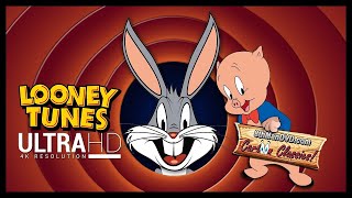 Looney Tunes Classic Cartoons Compilation  Bugs Bunny Porky Pig and More Classics [upl. by Suzette]