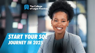 Start your SQE Study in 2025 [upl. by Mason113]