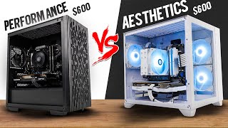 How to Build the Perfect 600 Gaming PC [upl. by Amek447]