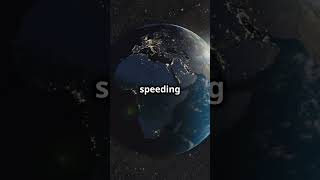 earth spinning faster than ever before earth [upl. by Aiello256]