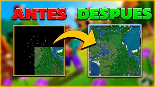 Como Recuperar Waypoints Perdidos con Xaeros Minimap  Tutorial Minecraft Todas Las Versiones [upl. by Wahl922]