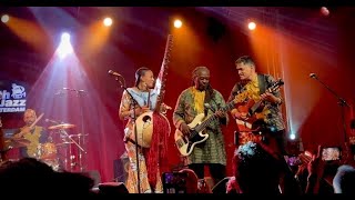 Sona Jobarteh North Sea Jazz 2023 [upl. by Percy]