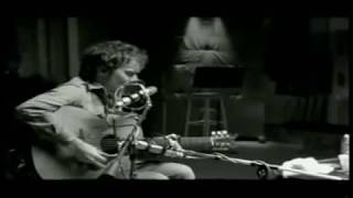 Damien Rice  Cannon Ball Acoustic Studio Performance [upl. by Artiek650]