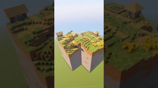 Minecraft💕 But You Can Add BLOCKS minecraft gaming shorts [upl. by Mulry]