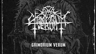 GRIMORIUM VERUM  Documentary Full Set On Maniac Manifest [upl. by Yrallam528]