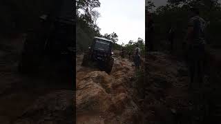 Cj na galopeira 2024 music motor gangter jeep 4x4 [upl. by Oedama]