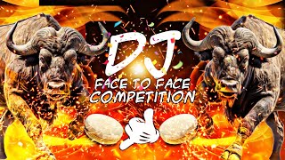 Competition Dj Song 🤯  Boosting Vibration Dialogue Mix  Dj Nasshu And Dj Gani [upl. by Socin]