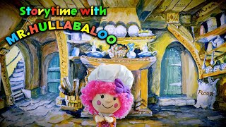 Storytime with Mr Hullabaloo Rainbows End [upl. by Skippy]