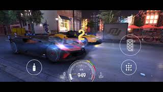 Nitro nation drag amp drift Bugatti Bolide car series [upl. by Ide526]