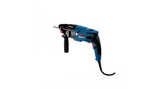 Bosch GBH 220 Rotary Hammer Drill [upl. by Hollah]