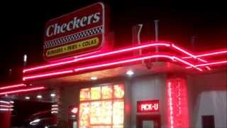 Checkers HD Commercial 2013 [upl. by Binnings]