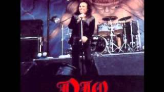 Dio  Intro amp JesusMary and the Holy Ghost Live In Milwaukee 10071994 [upl. by Anaejer]