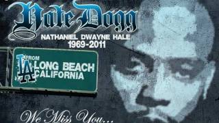 Nate Dogg  Lets Go Playft Eastsidaz [upl. by Carrnan]