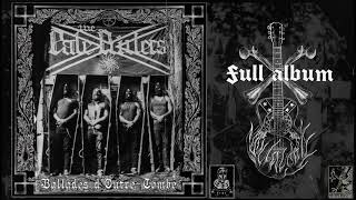 THE PALE RIDERS quotBALLADES DOUTRETOMBEquot FULL ALBUM [upl. by Alleuqahs532]