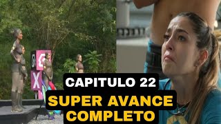 AVANCE COMPLETO CAPITULO 22 DESAFIO 2024 EPISODIO NUEVO DESAFIO THE BOX 2024 [upl. by Eintroc15]