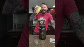 Gorilla Mode Premium Protein [upl. by Amethist]