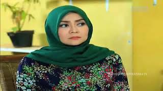 Anggun Kania Pake Hijab Jodoh Wasiat Bapak Episode 415 YouTube [upl. by Inal789]