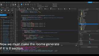 How to make a rooms fangame  Part 7 [upl. by Ettinger]