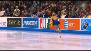 USC2014 Rachael FLATT FS [upl. by Ppilihp]