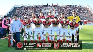 ChacaTV  EN VIVO  Chacarita 0 vs Douglas 0  Fecha 19 PBN 2015 [upl. by Pease]