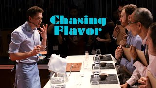 Chasing Flavor Coffee Competition Chemistry 2020 Trailer Now Streaming on Tubi [upl. by Grissom]