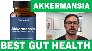 Akkermansia by Pendulum Review  Best Probiotic for Gut Health and Intestinal Barrier [upl. by Sualkin]