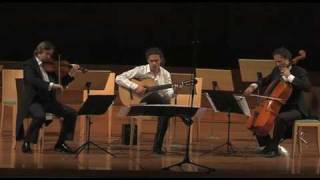 Vivaldi Trio in G minor Complete [upl. by Fontes]