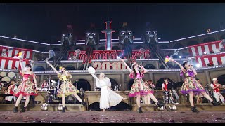 ももクロ【LIVE】ニッポン笑顔百景Nippon Egao Hyakkei  MOMOIRO CLOVER Z from MomocloMania2019 ROAD TO 2020） [upl. by Isidro]