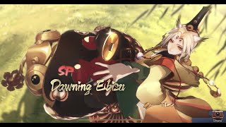 Onmyoji SP Ebisu Summoning Event [upl. by Aydne778]